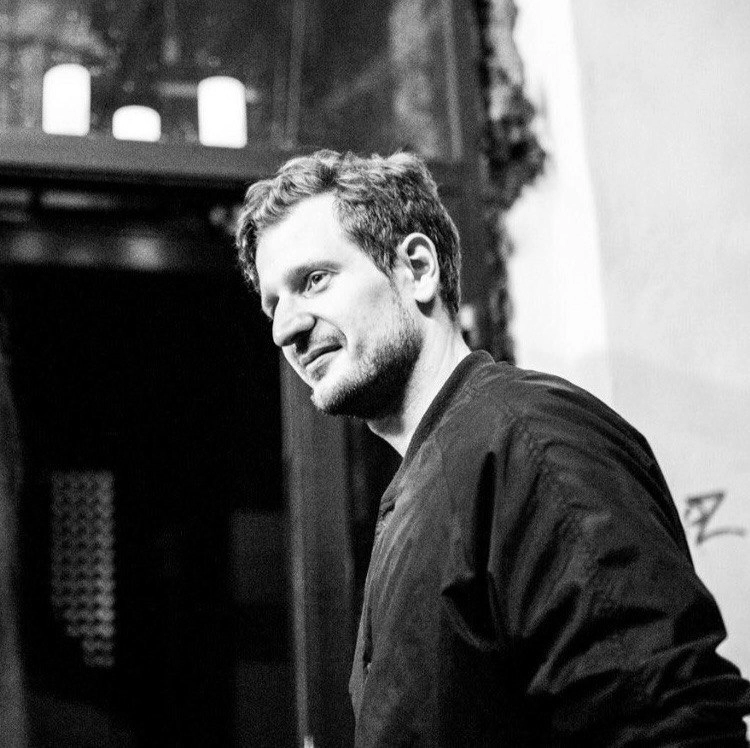 Борис Шилин